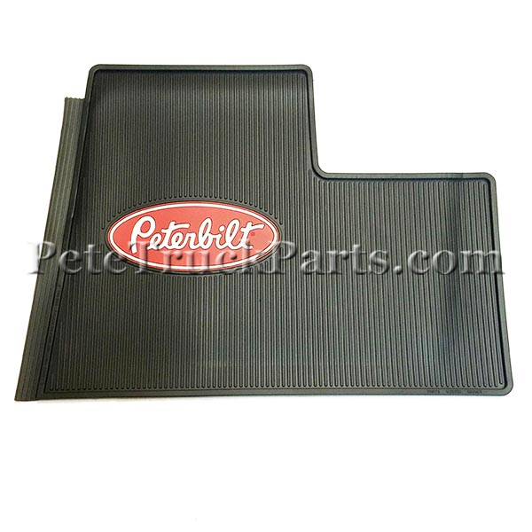 345-6030: Cab Floormat