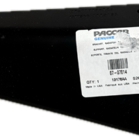 BRACKET-RADIATOR TIE ROD 07-07014 BRACKET-RADIATOR TIE ROD 07-07014