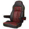 LEGACY HB TWO-TONE BURGUNDY 188121MW1164