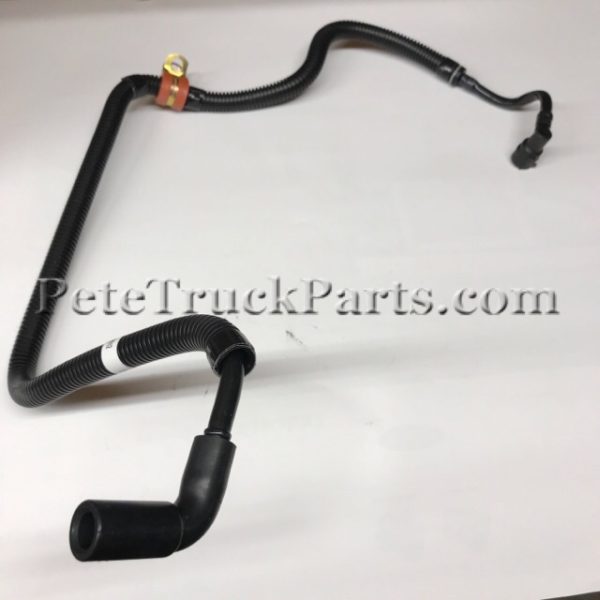 OIL DRAIN TUBE 3688012CUM