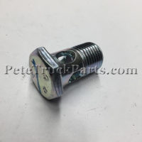 SCREW BANJO CONNECTOR 4940181