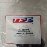 KIT-INPUT SEAL M80  M90  M100 M110 5544861TRP-B