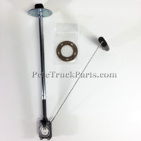 Fuel Sending Unit - K21-6010