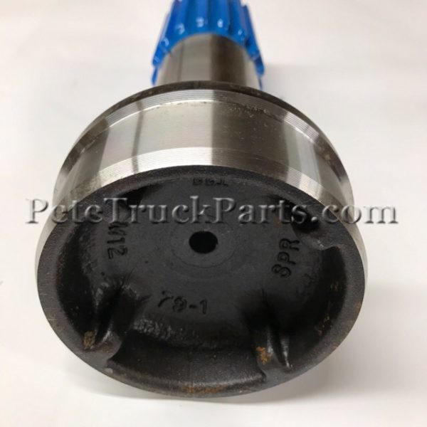 YOKE 6.540191 Peterbilt Parts Online