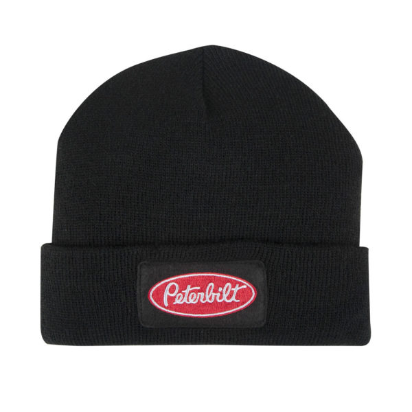 BEANIE-KNIT CUFF PETC600316-00