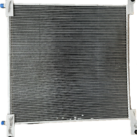 CONDENSER-FULL FACE PB40150BD