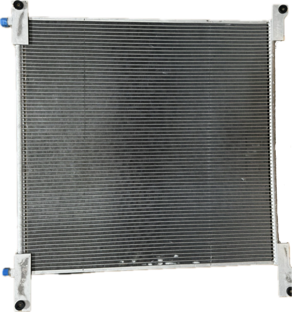 CONDENSER-FULL FACE PB40150BD