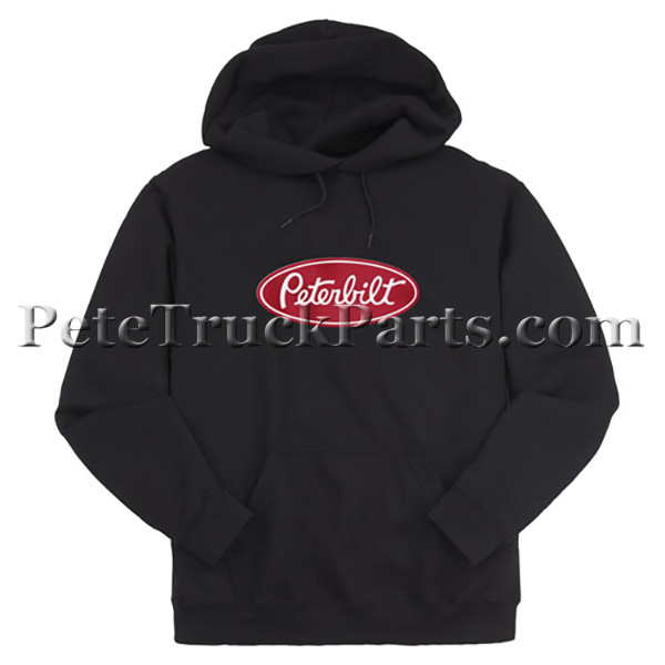 peterbilt sweater