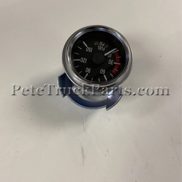 GAUGEFUEL PRESSURE Q436000009 Peterbilt Parts