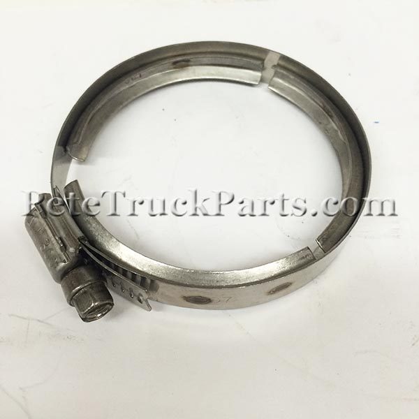 CLAMP 2N8109