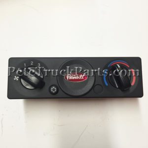 CONTROL-HVAC SLPR Q21-1122