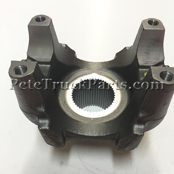 END YOKE 250-4-21-1 - PeteTruckParts.com: Peterbilt Parts Online