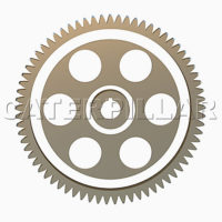 GEAR-OIL PUM 1499110