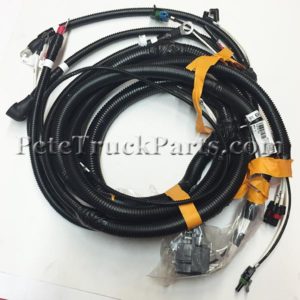 PB CABLE & HARNESS Archives - PeteTruckParts.com: Peterbilt Parts Online