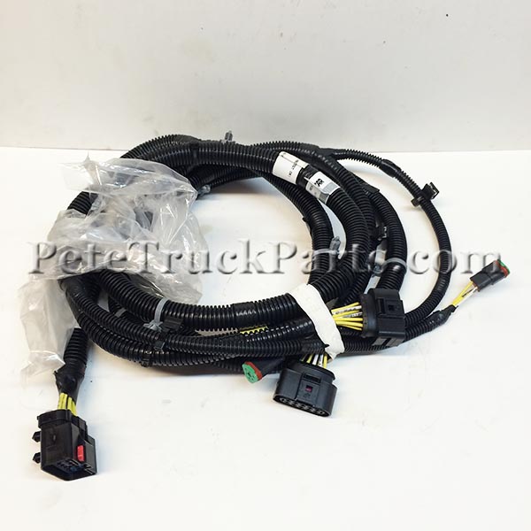 HARNESS-HOOD L92-6037-1440