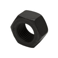Hex Nuts  Phosphate and Oil Coated 6V7742