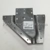 PETERBILT LOWER HOOD BRIDGE TEXAS 13-03567L