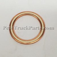 PLUG GASKET 2A3398 PLUG GASKET 2A3398