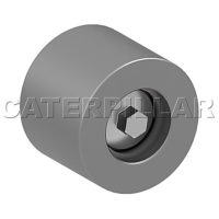 PULLEY AS.-I 2850274