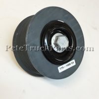 PULLEY AS-ID 1731498