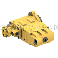 PUMP GP HYD 10R8899