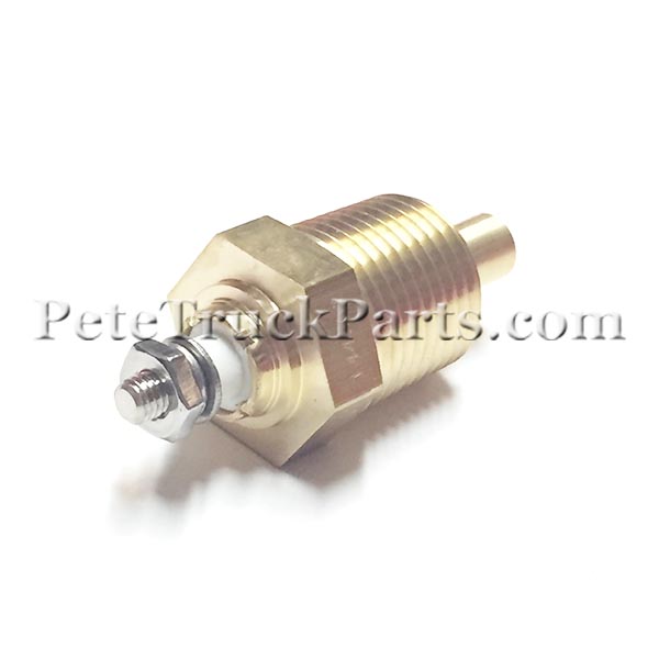 thumbnail image 2 of Atlas Performance Coolant Water Temperature Sensor 144561 For Kenworth Peterbilt Paccar 2 of 2