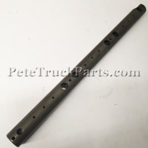 SHAFT ROCKER LEVER 2882571CUM - PeteTruckParts.com: Peterbilt Parts Online