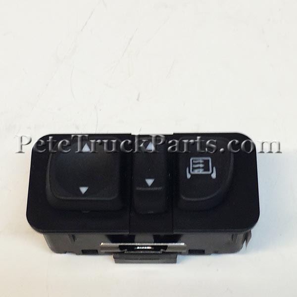 SWITCH-MIRROR CNTRL 1-AXIS L Q27-6016-002 - PeteTruckParts.com 