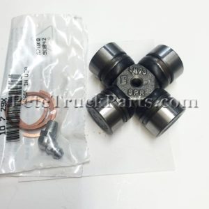 New Universal Joint 5-170X 5-103X Driveshaft U-Joint UJ338 - Foto 11