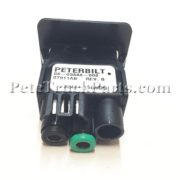 VALVE-AIR ROCKER W/ELC SW 08-03448-008 - PeteTruckParts.com: Peterbilt ...